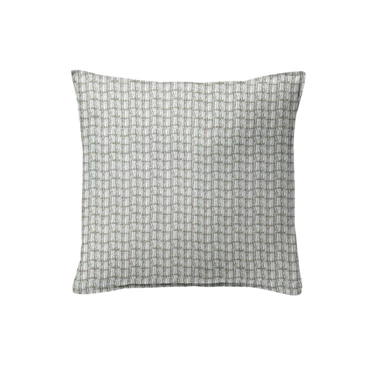 Paladino Seafoam Decorative Pillows