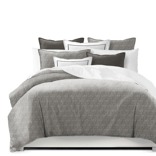 Payson Shadow Duvet Cover Set