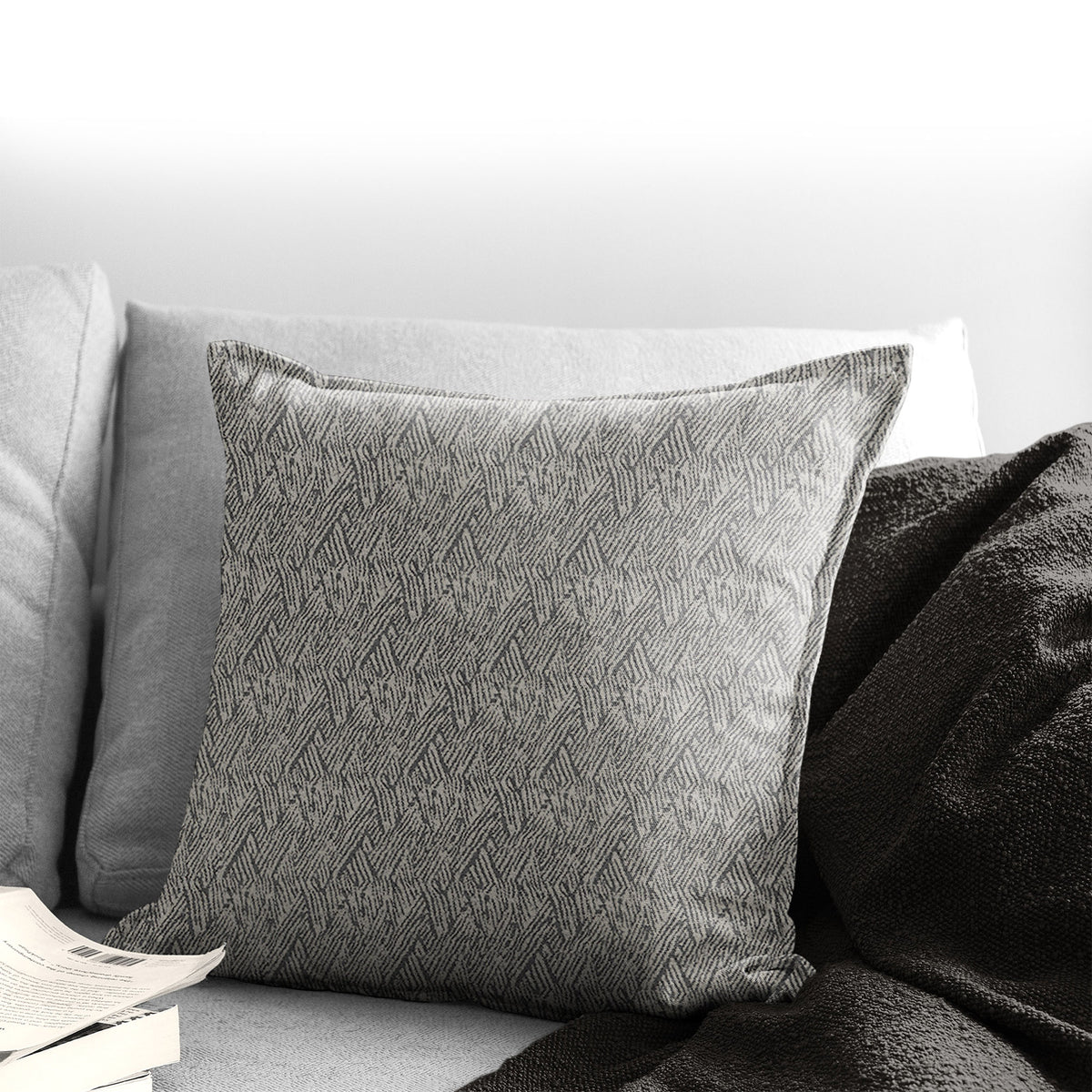 Payson Shadow Decorative Pillows