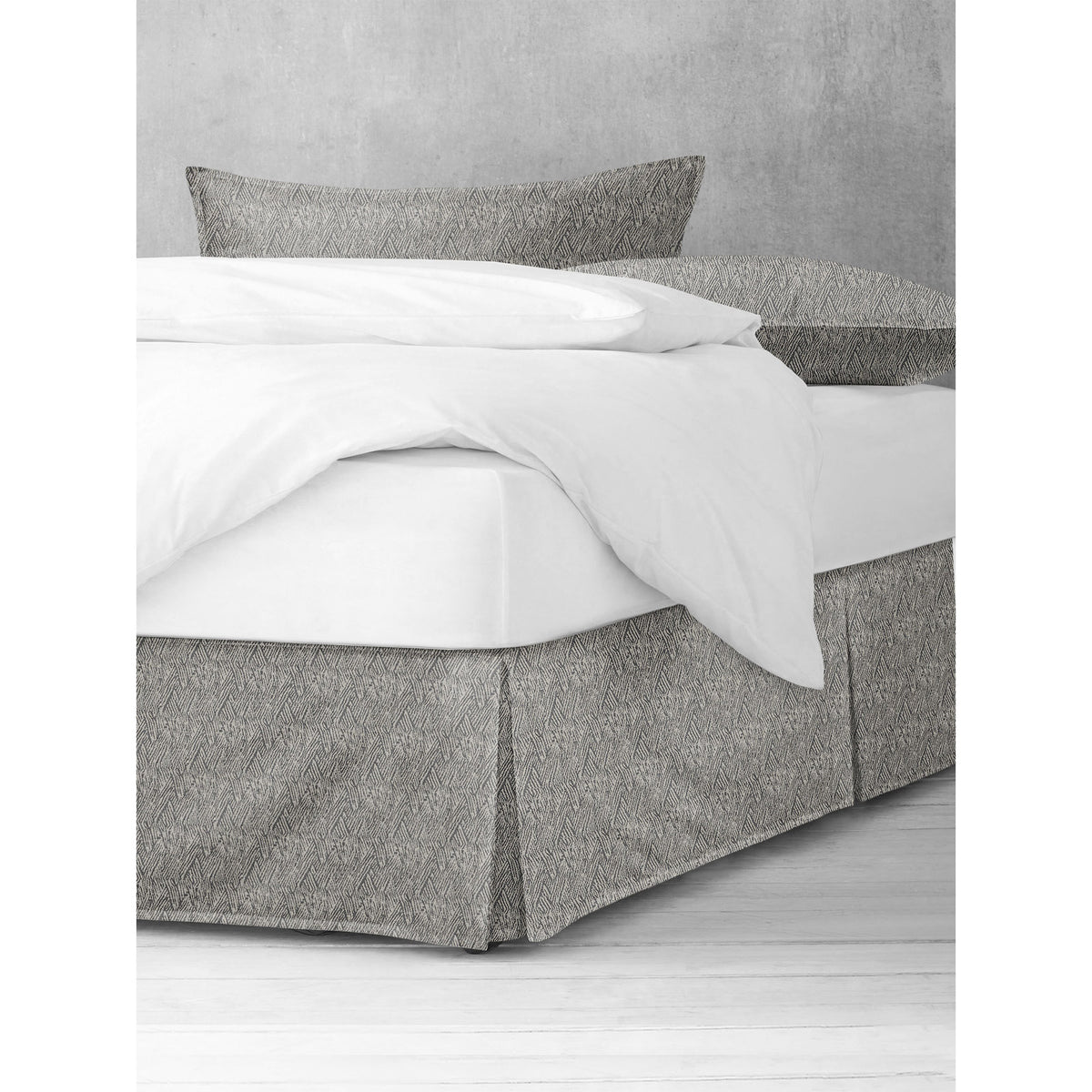 Payson Shadow Bedskirt