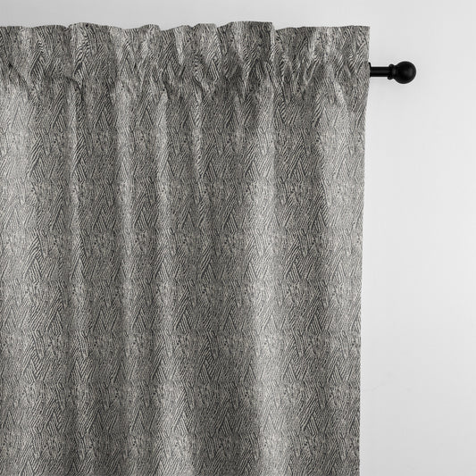 Payson Shadow Pole Top Drapes