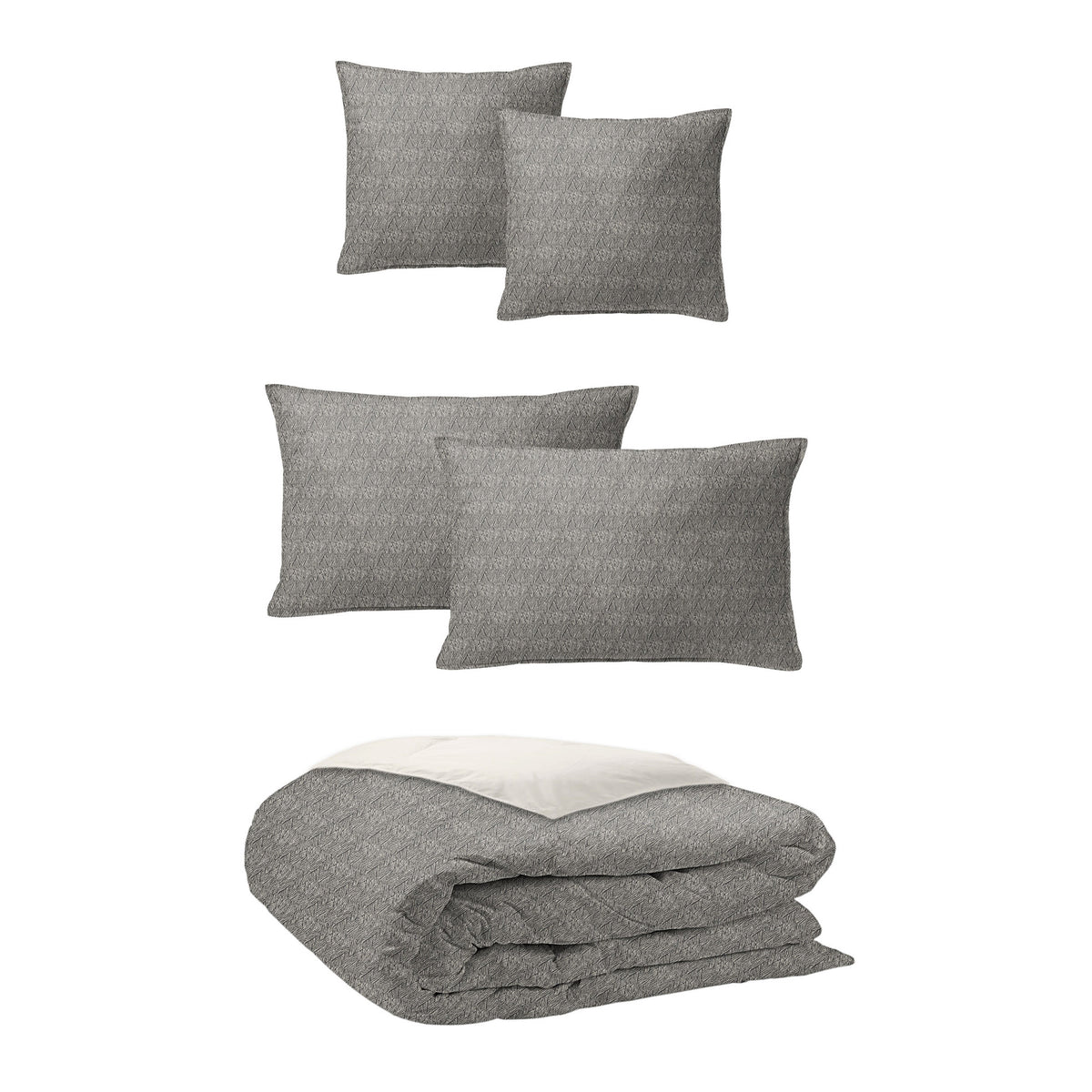 Payson Shadow Coverlet Set