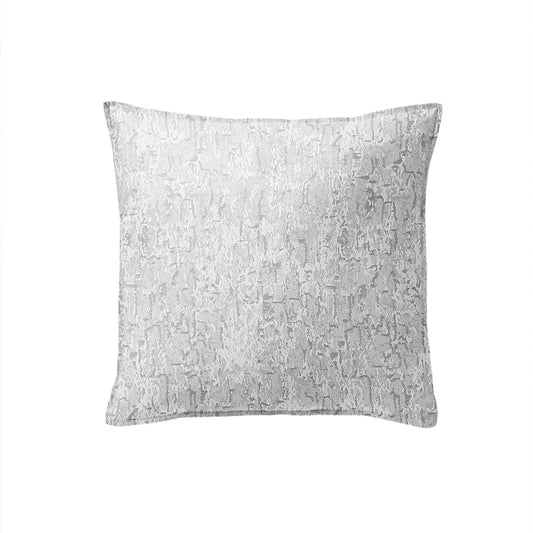 Perry Silver Decorative Pillows