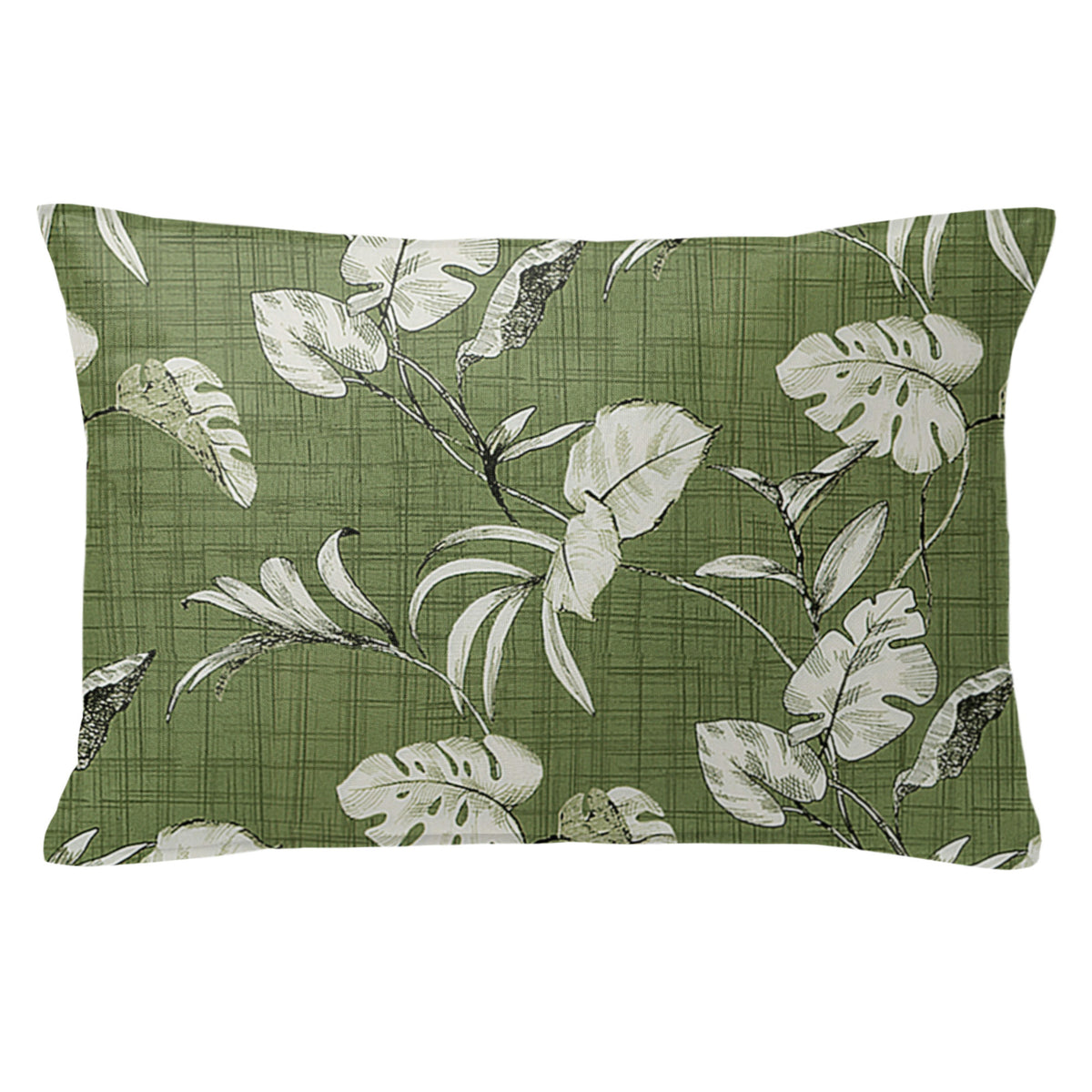 Tropez Green Shams