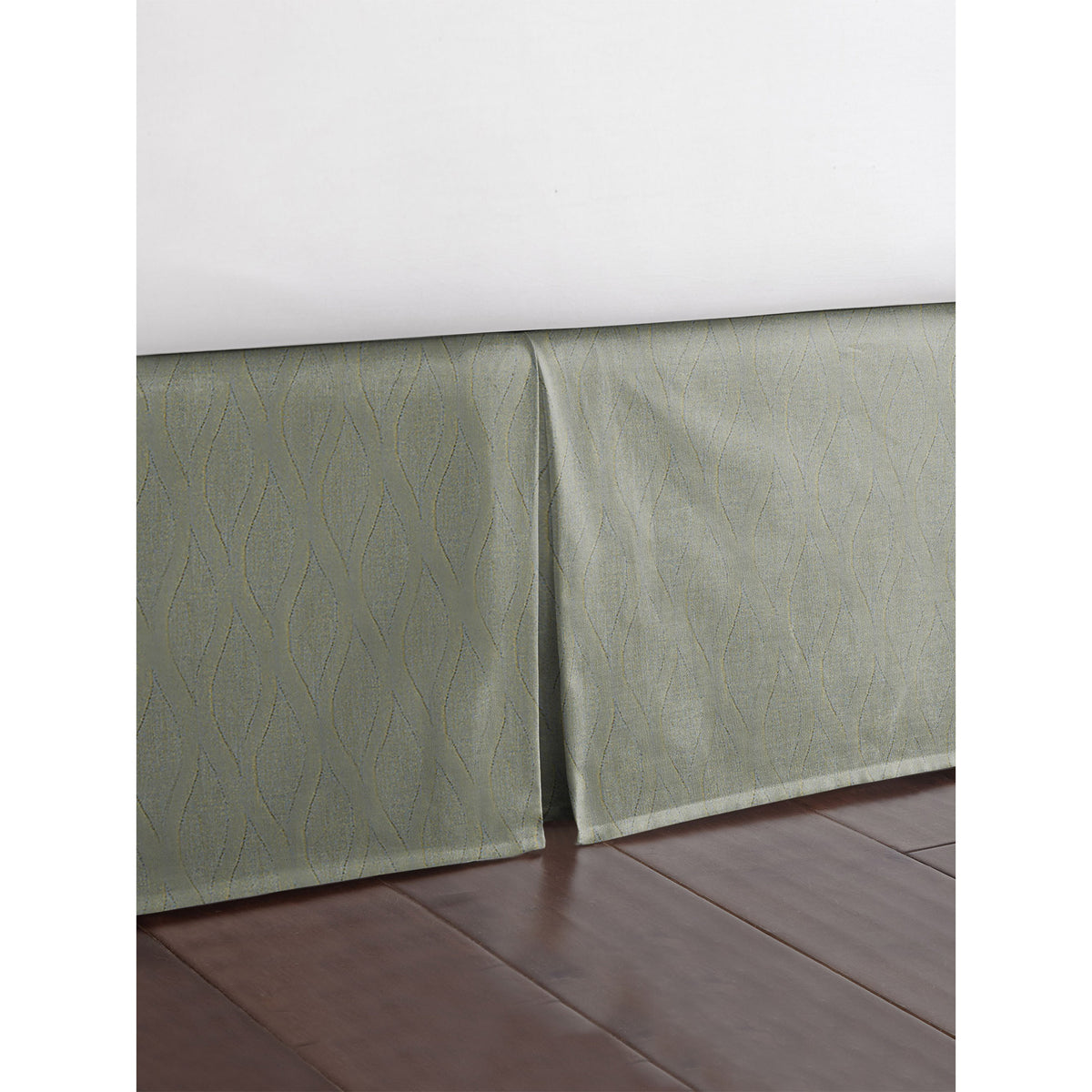 Rania Meadow Bedskirt