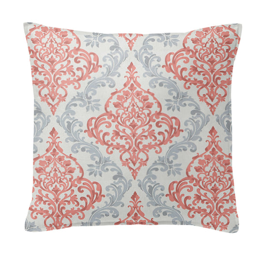 Adira Coral Decorative Pillows