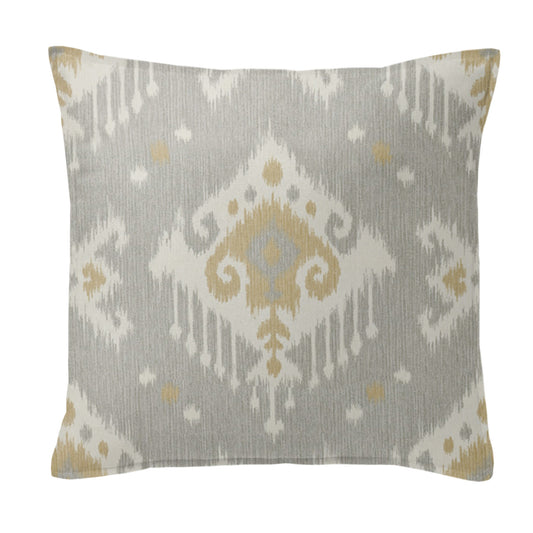 Mahal Gray Decorative Pillows