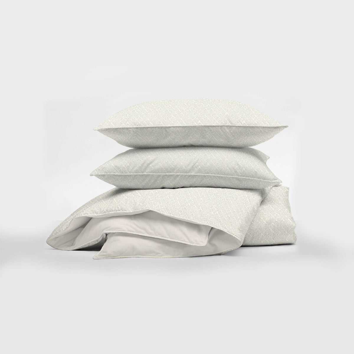 Slater Vanilla Comforter Set