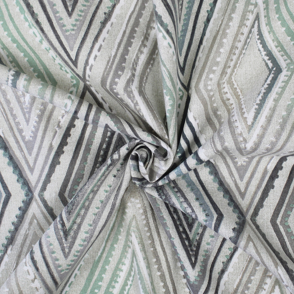 Sloane Seabreeze-Ivory Duvet Cover Set
