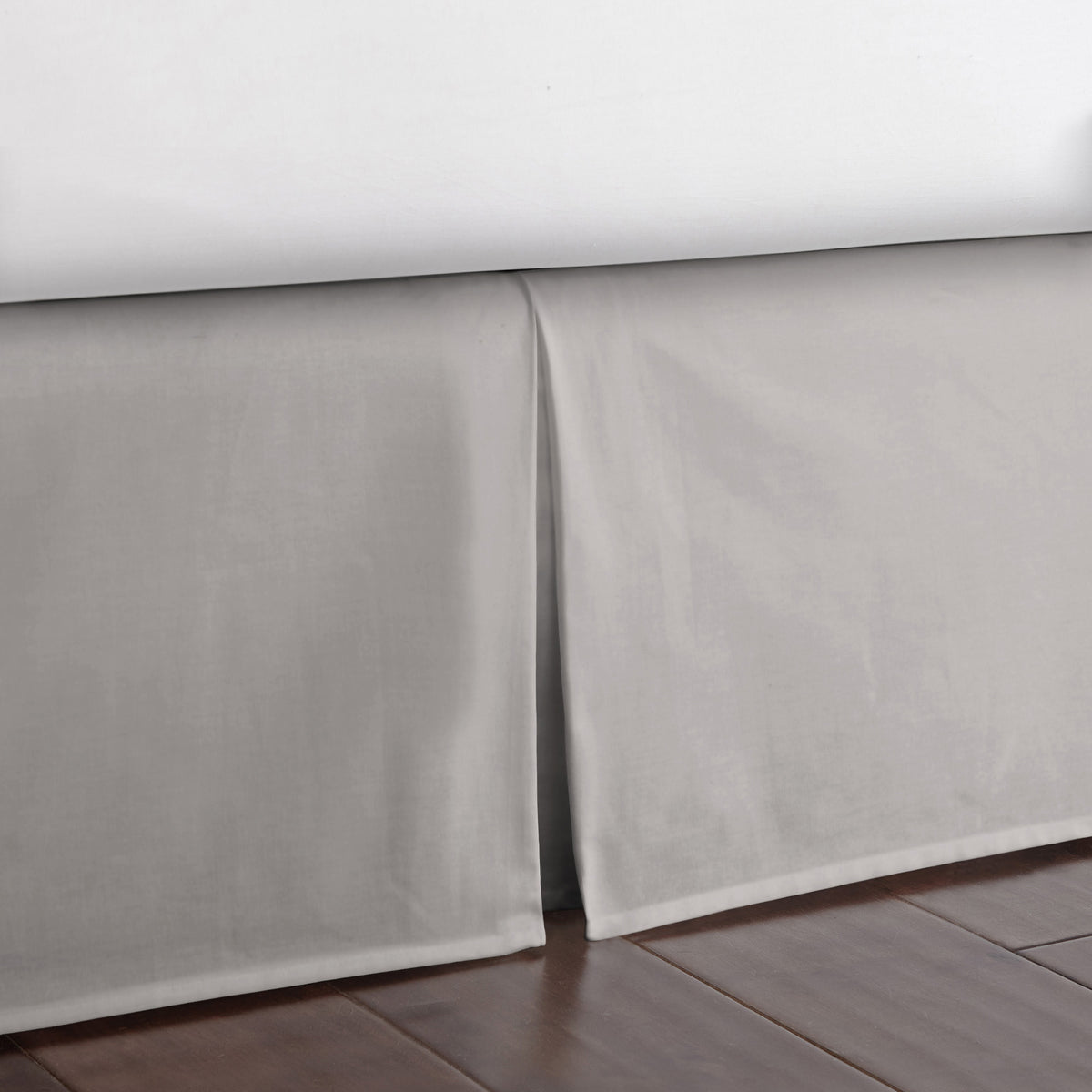 St Anne Cafe au Lait Bedskirt