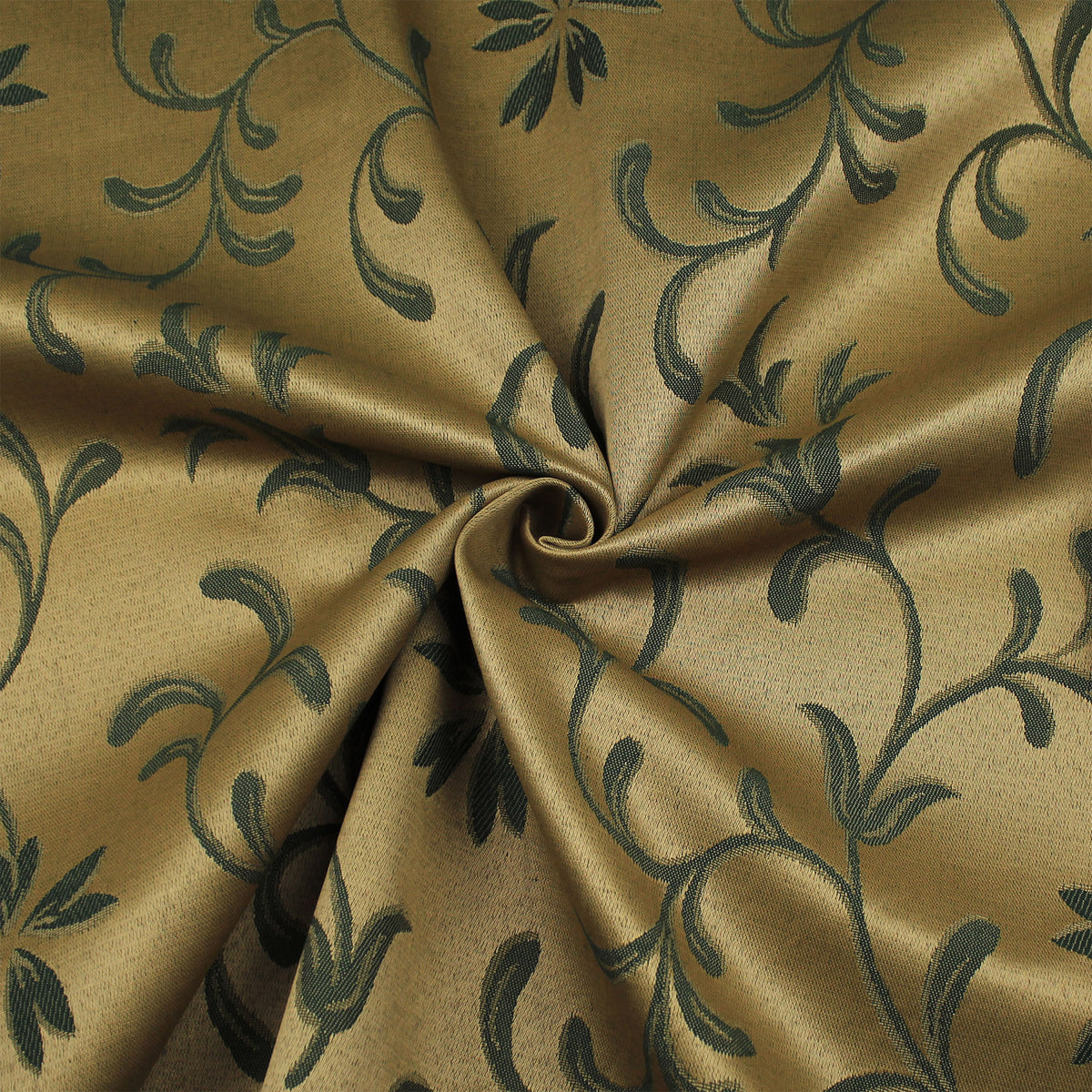 Sumaye Golden Forest Duvet Cover Set