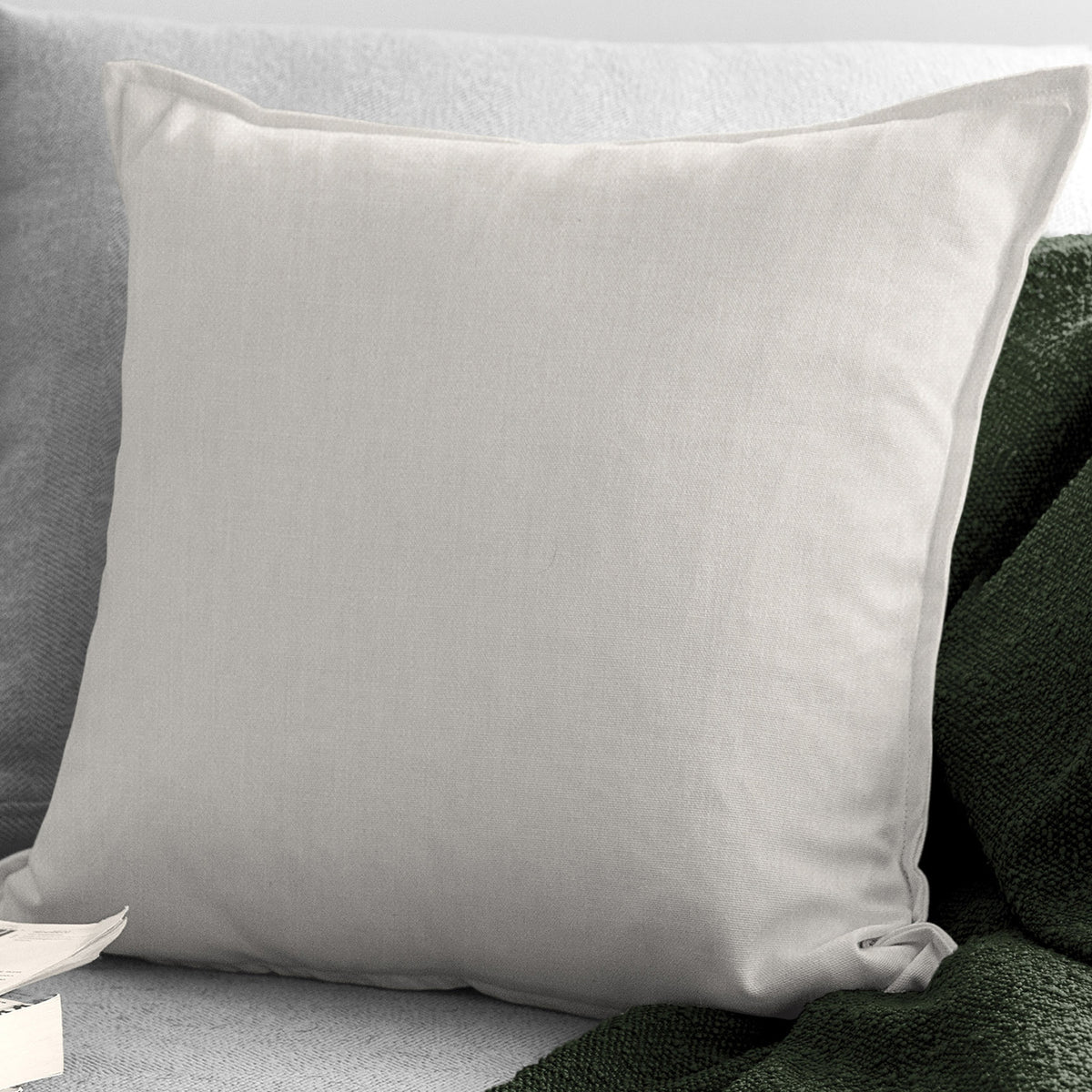 Sutton Pearl Decorative Pillows