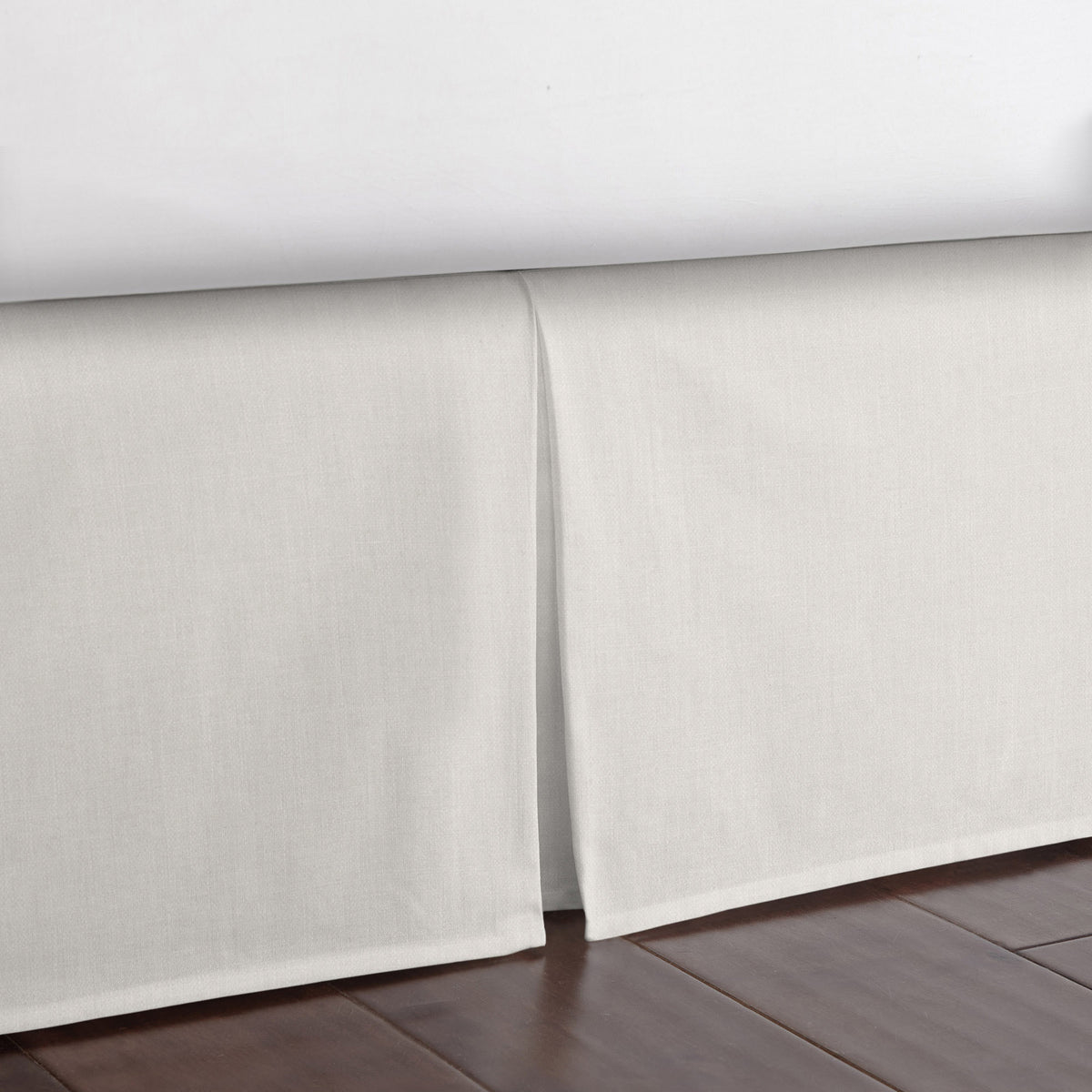 Sutton Pearl Bedskirt