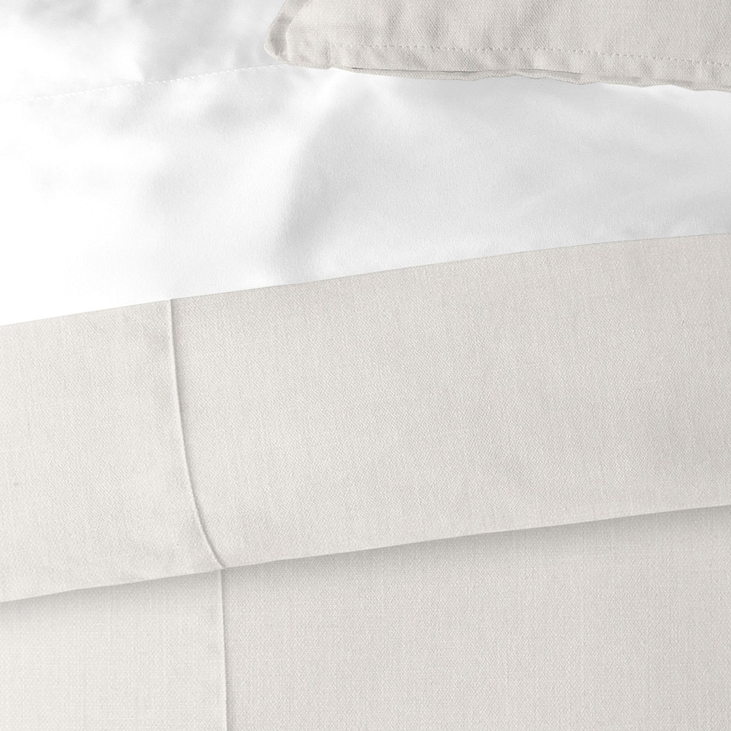 Sutton Pearl Comforter Set