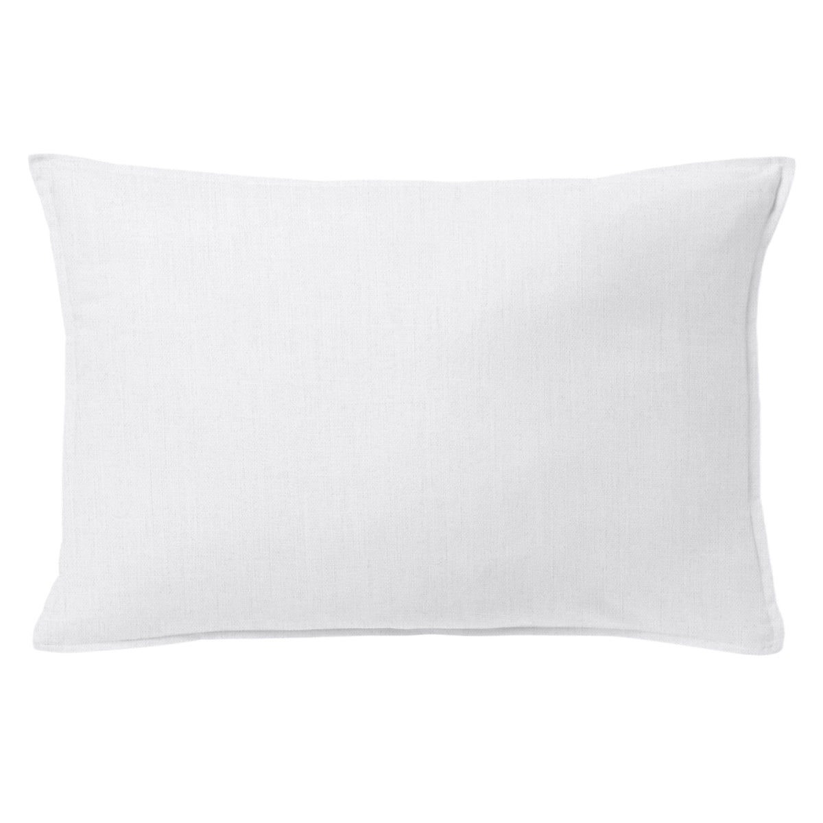 Sutton White Shams