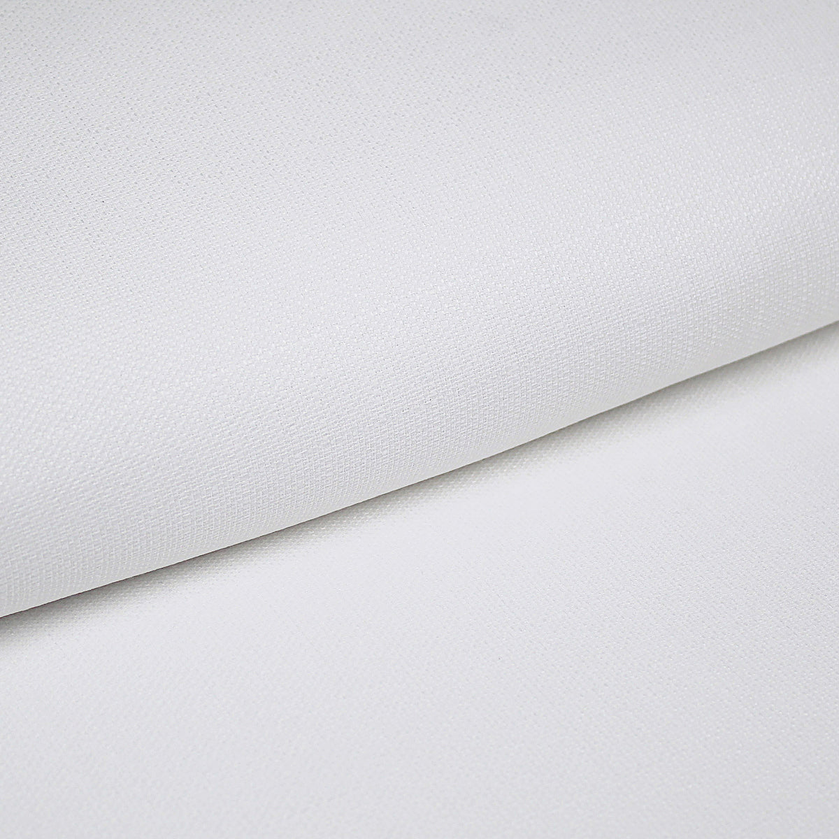 Sutton White Duvet Cover Set