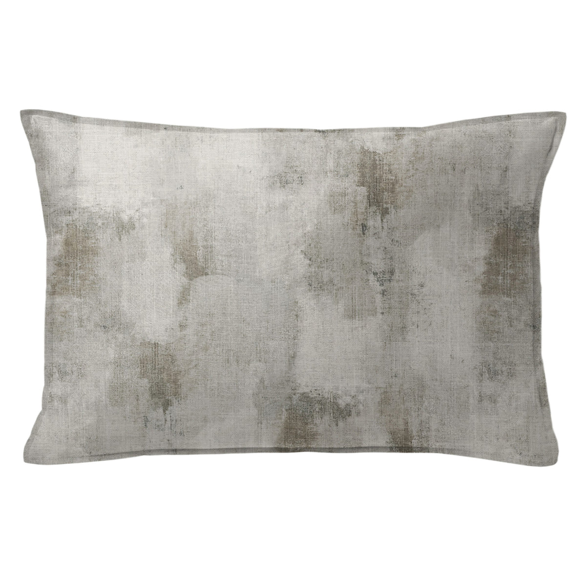 Thiago Linen Taupe (Marble) Shams