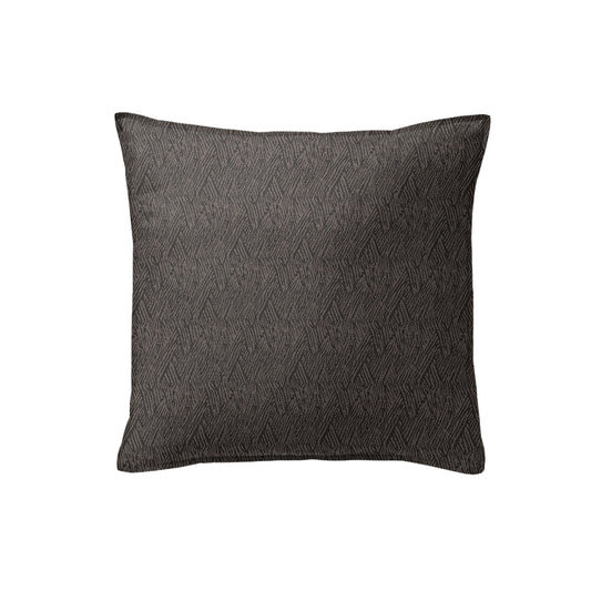 Underwood Chocolate Decorative Pillows