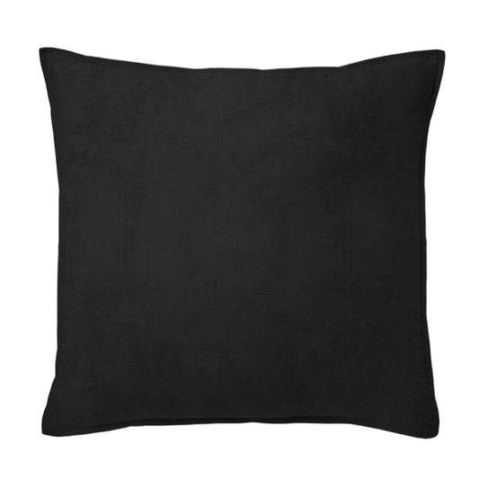 Vanessa Black Decorative Pillows