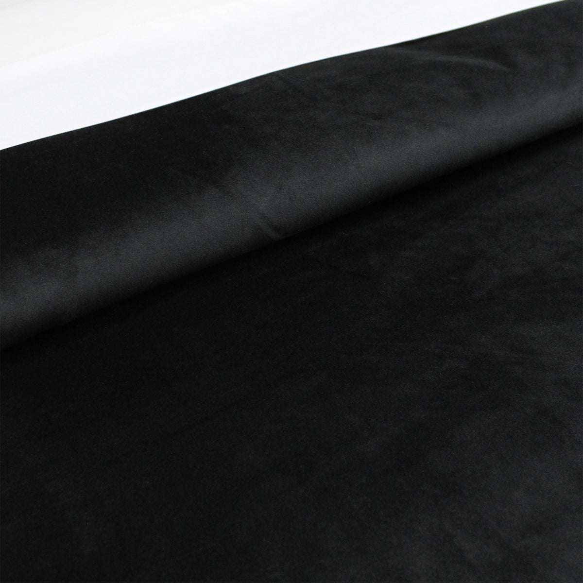Vanessa Black Comforter Set