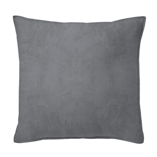 Vanessa Charcoal Decorative Pillows