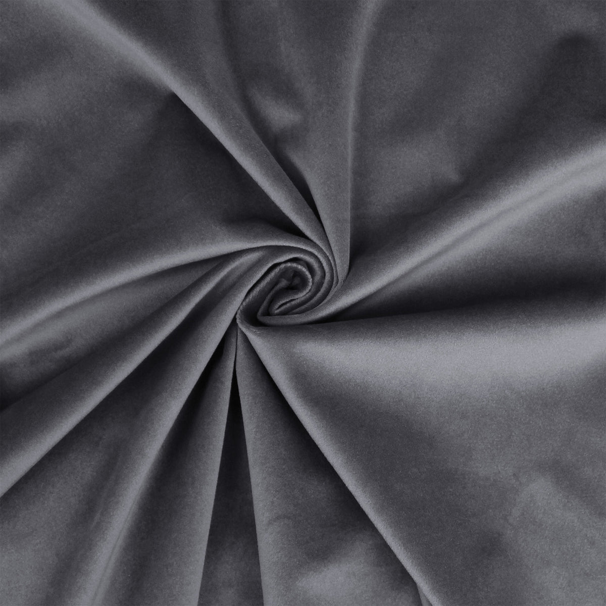 Vanessa Charcoal Duvet Cover Set