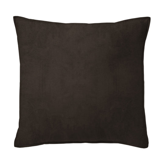 Vanessa Chocolate Decorative Pillows