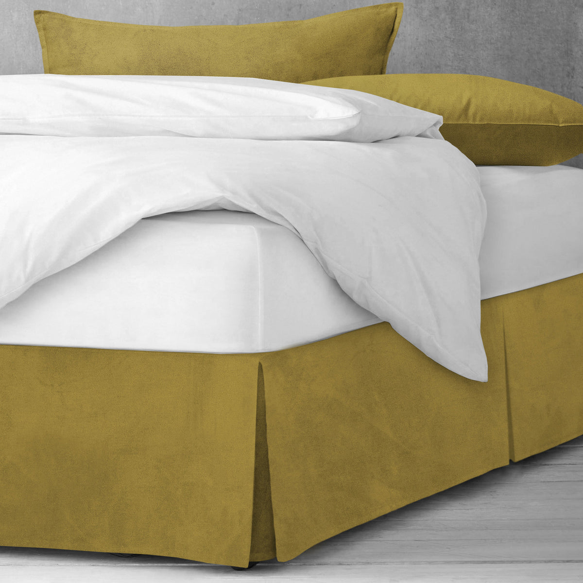 Vanessa Curry Bedskirt