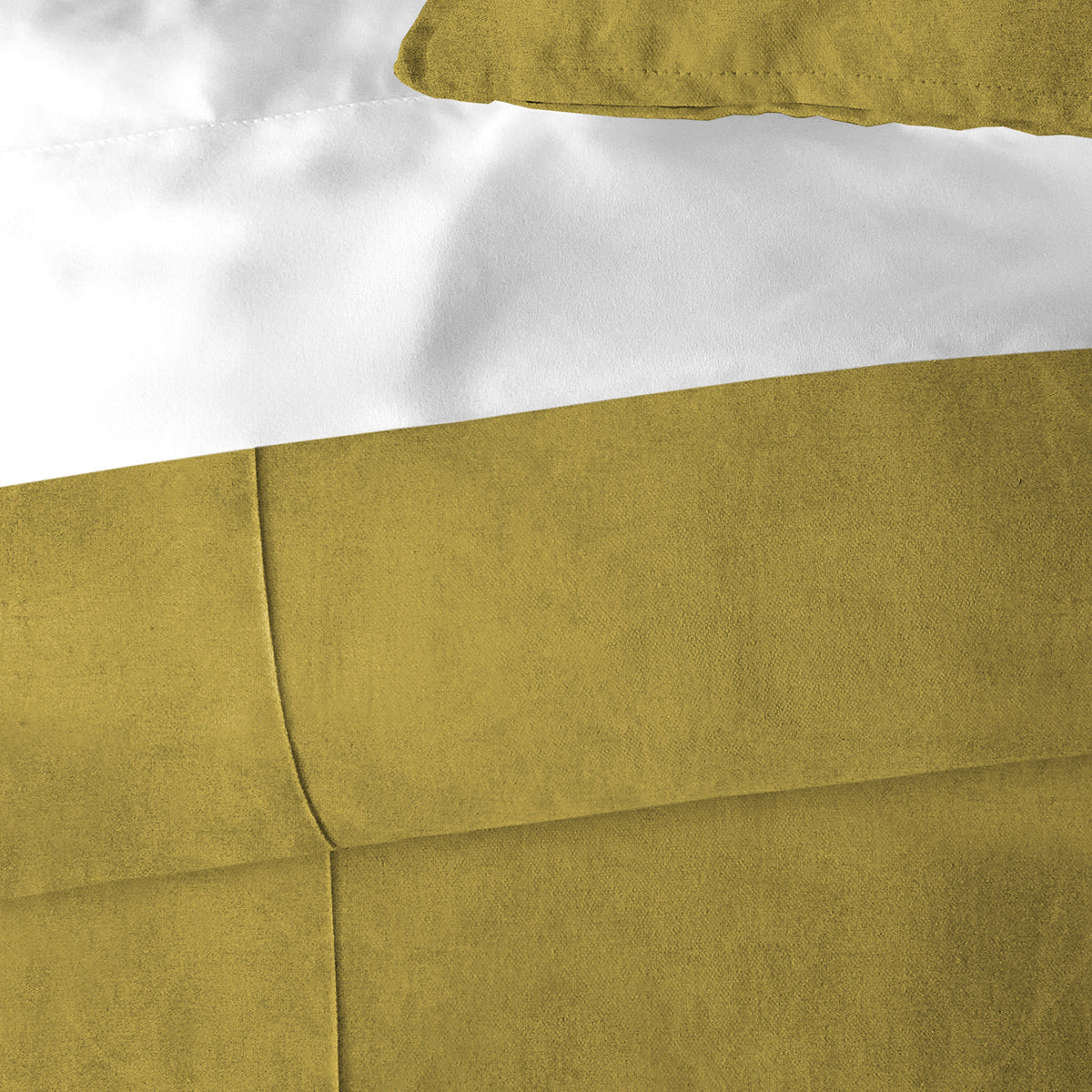 Vanessa Curry Comforter Set