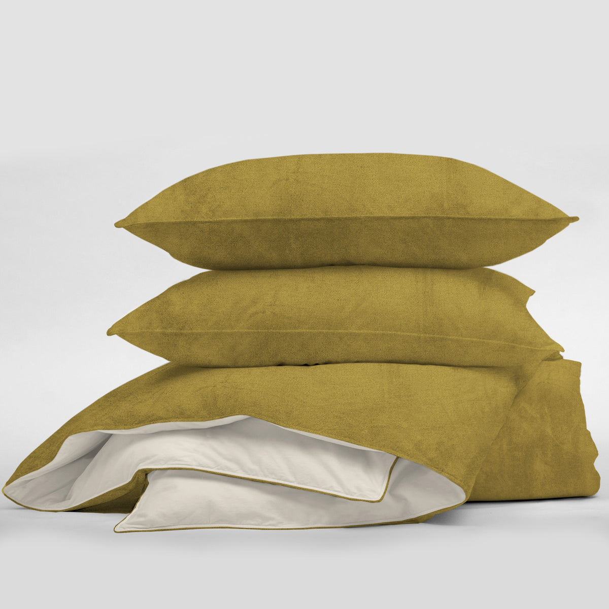 Vanessa Curry Comforter Set