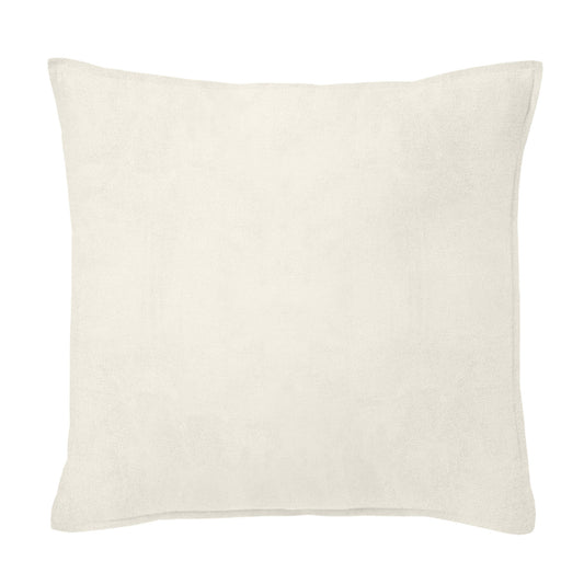 Vanessa Ivory Decorative Pillows