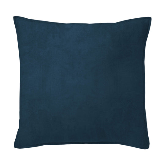 Vanessa Navy Decorative Pillows