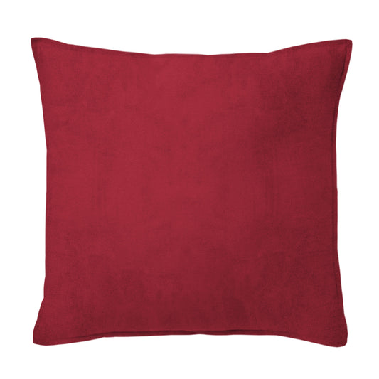 Vanessa Red Decorative Pillows