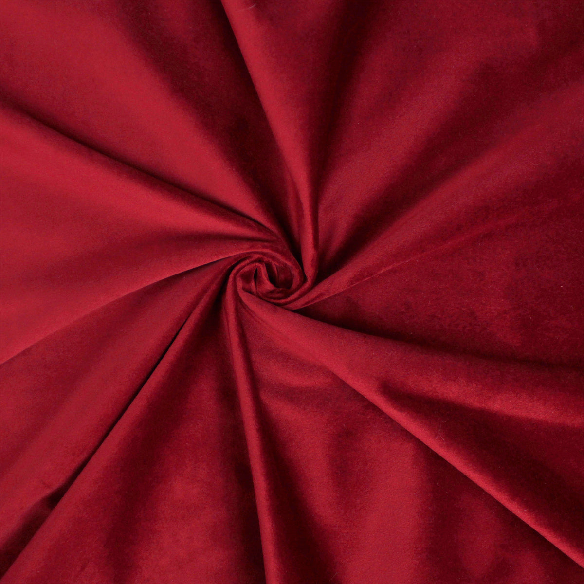 Vanessa Red Decorative Pillows